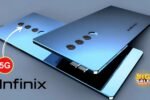 Infinix GT 30 Pro Launched with 16GB RAM, 256GB Storage, 340MP Camera, 8900mAh Battery & 100W Fast Charging